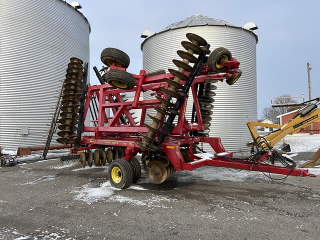 Image of Sunflower 1435-29 equipment image 2