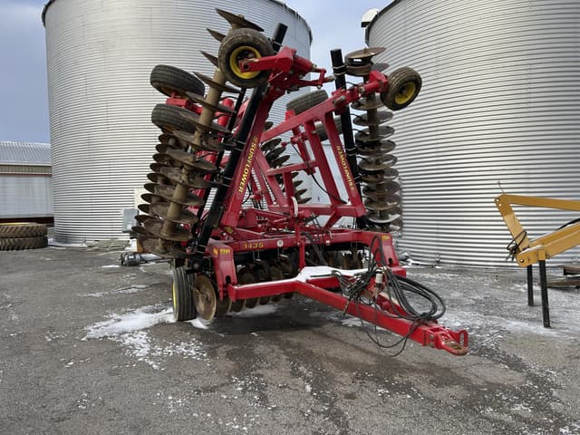 Image of Sunflower 1435-29 equipment image 1