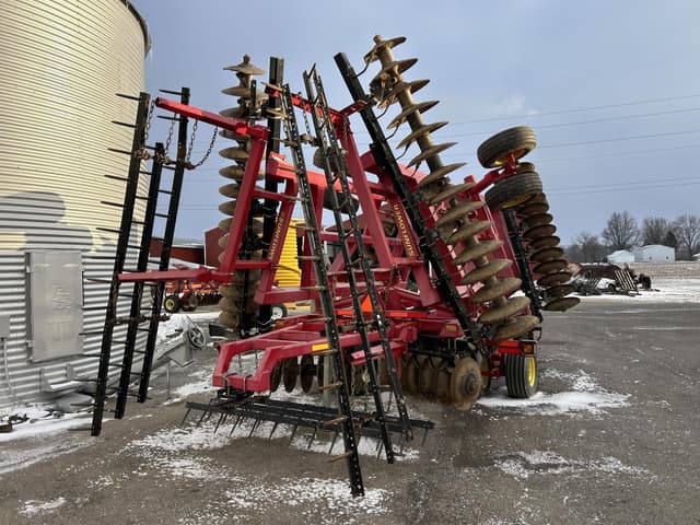 Image of Sunflower 1435-29 equipment image 4