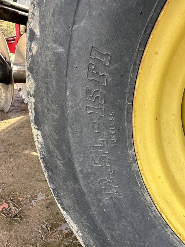 Image of Sunflower 1435 equipment image 4