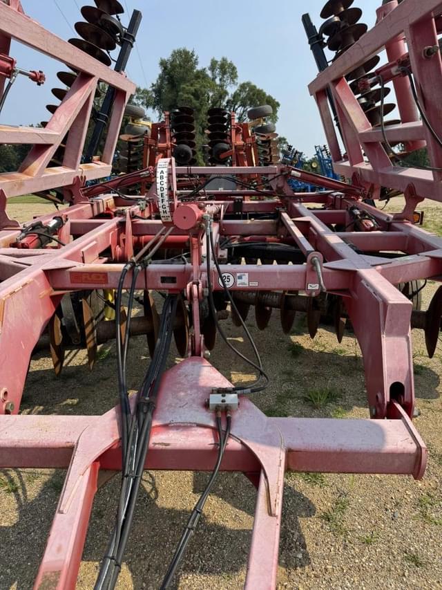 Image of Sunflower 1435 equipment image 3