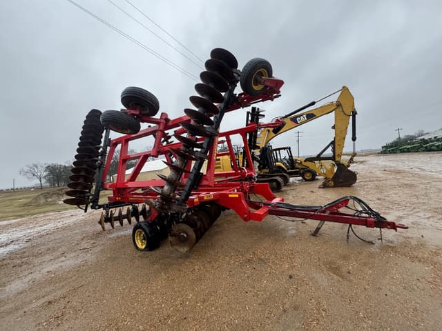 Image of Sunflower 1435-33 equipment image 4