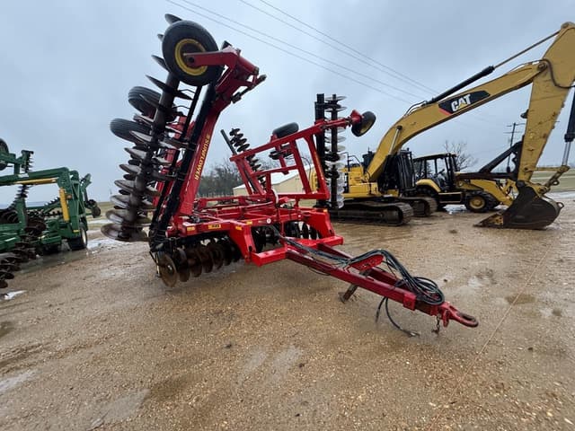 Image of Sunflower 1435-33 equipment image 3