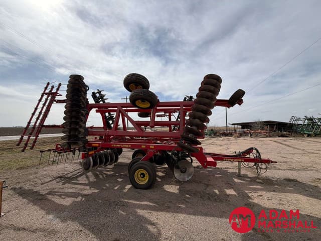 Image of Sunflower 1435 equipment image 3