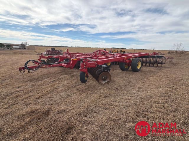 Image of Sunflower 1435 equipment image 1