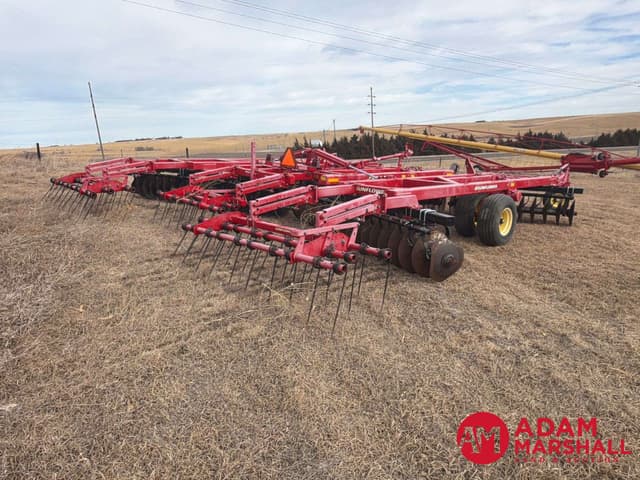 Image of Sunflower 1435 equipment image 4