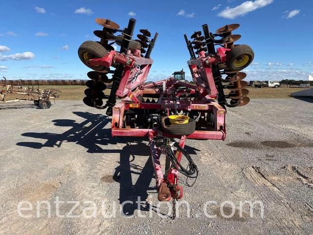 Image of Sunflower 1435 equipment image 1