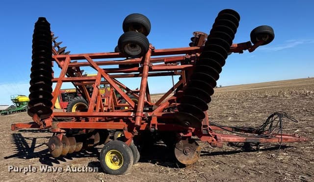 Image of Sunflower 1440 equipment image 3
