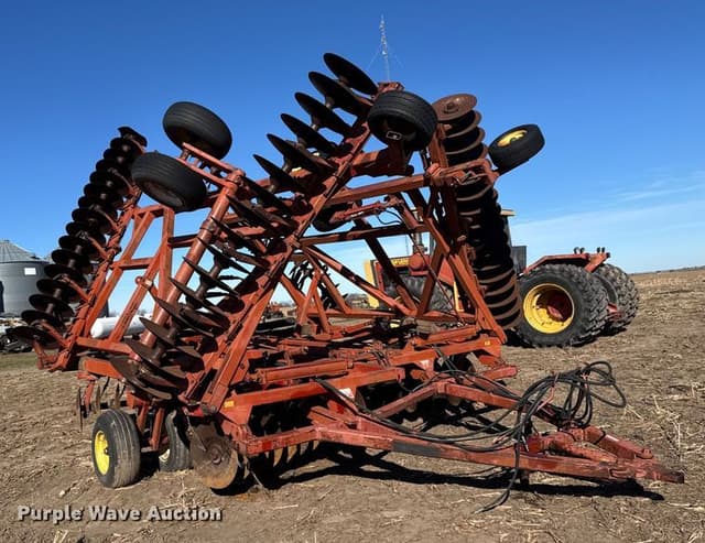 Image of Sunflower 1440 equipment image 2