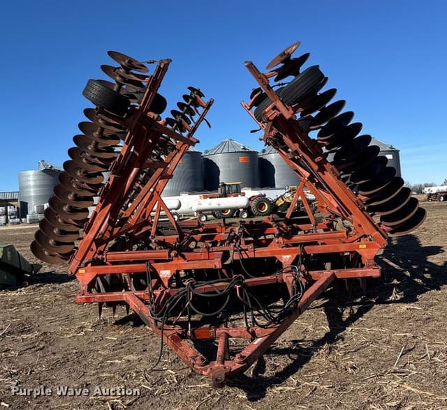 Image of Sunflower 1440 equipment image 1