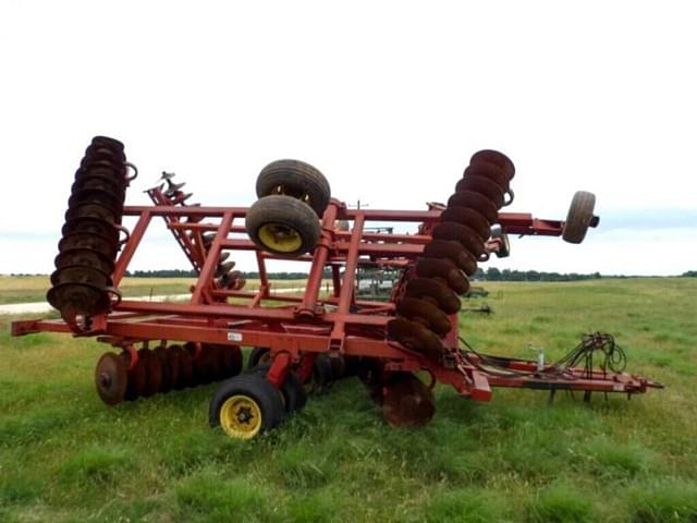 Image of Sunflower 1443 equipment image 4