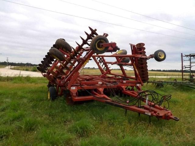 Image of Sunflower 1443 equipment image 1