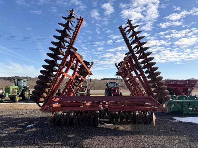 Image of Sunflower 1443 equipment image 2