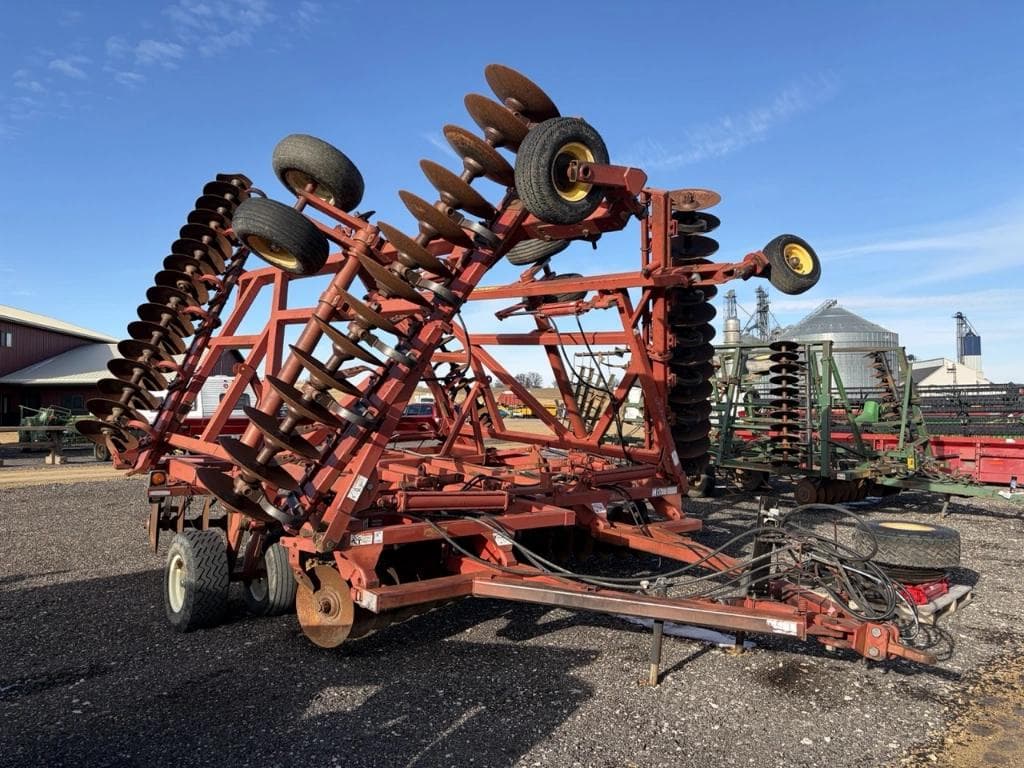 Image of Sunflower 1443 Primary image