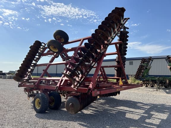 Image of Sunflower 1541-38 equipment image 2