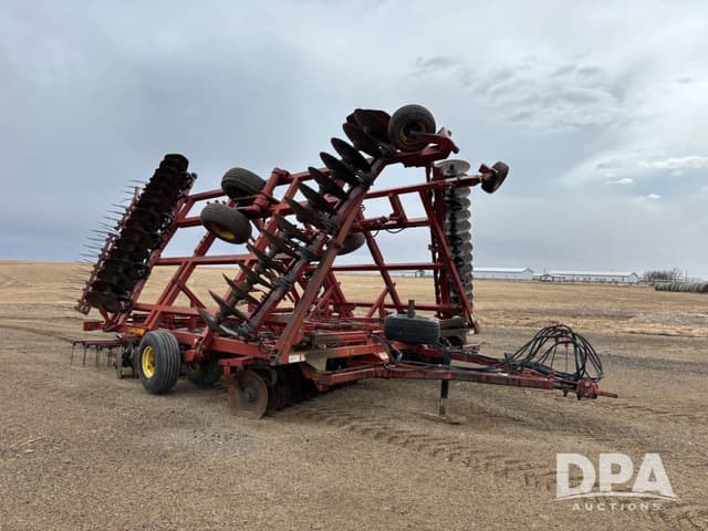 Image of Sunflower 1543 equipment image 1