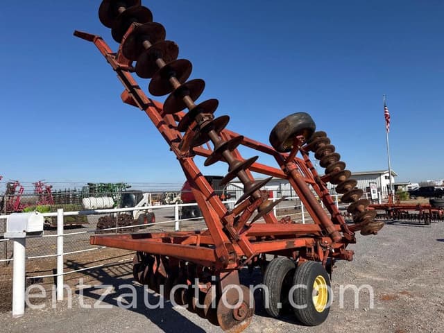 Image of Sunflower G16 equipment image 2