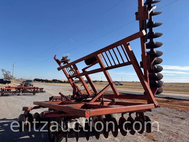 Image of Sunflower G16 equipment image 1