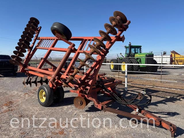 Image of Sunflower G16 equipment image 3