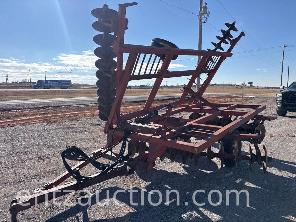 Sunflower G16 Equipment Image0