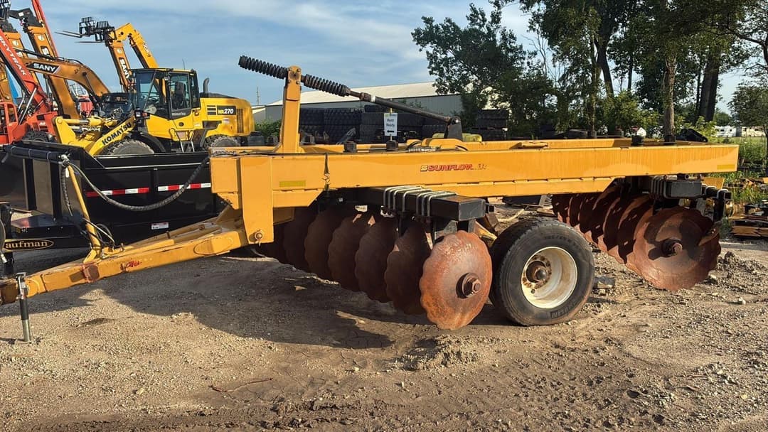 Image of Sunflower 1710HD Primary image
