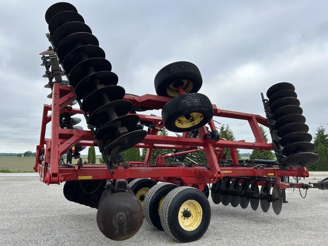 Image of Sunflower 1830 equipment image 3