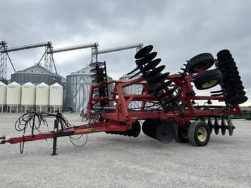 Main image Sunflower 1830