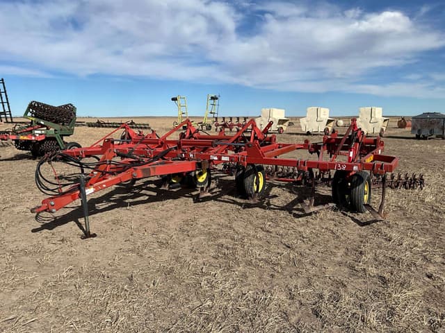 Image of Sunflower 3030 equipment image 3