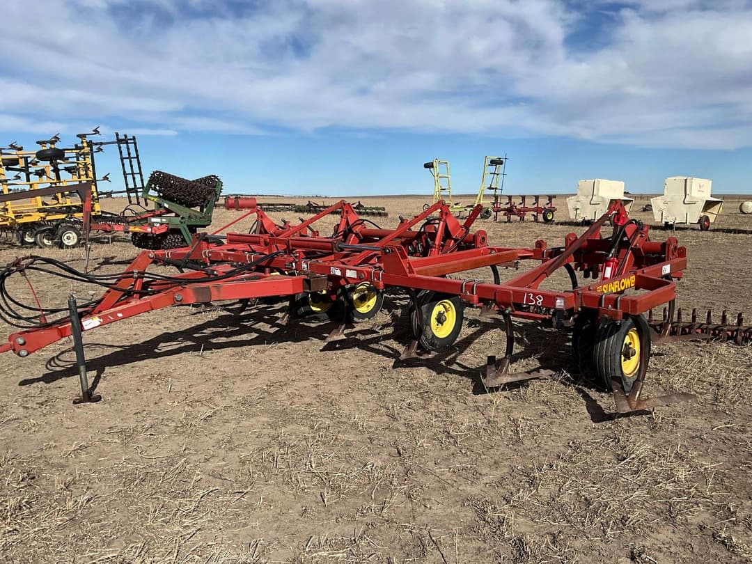 Image of Sunflower 3030 Primary image