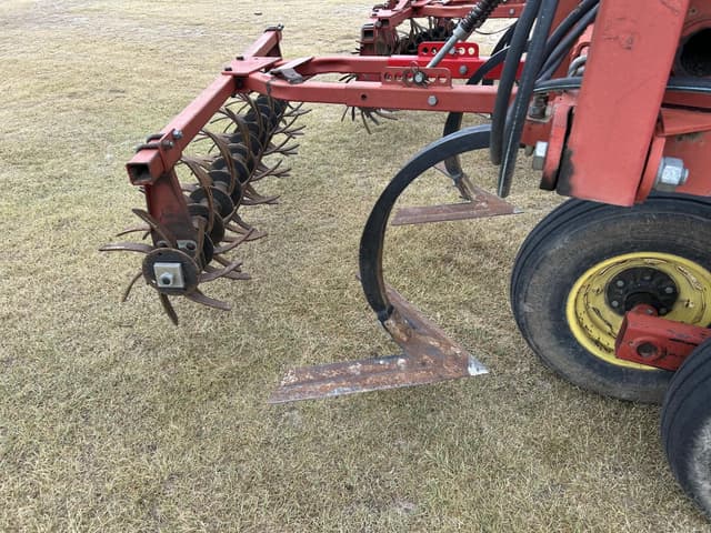 Image of Sunflower 3050 equipment image 2