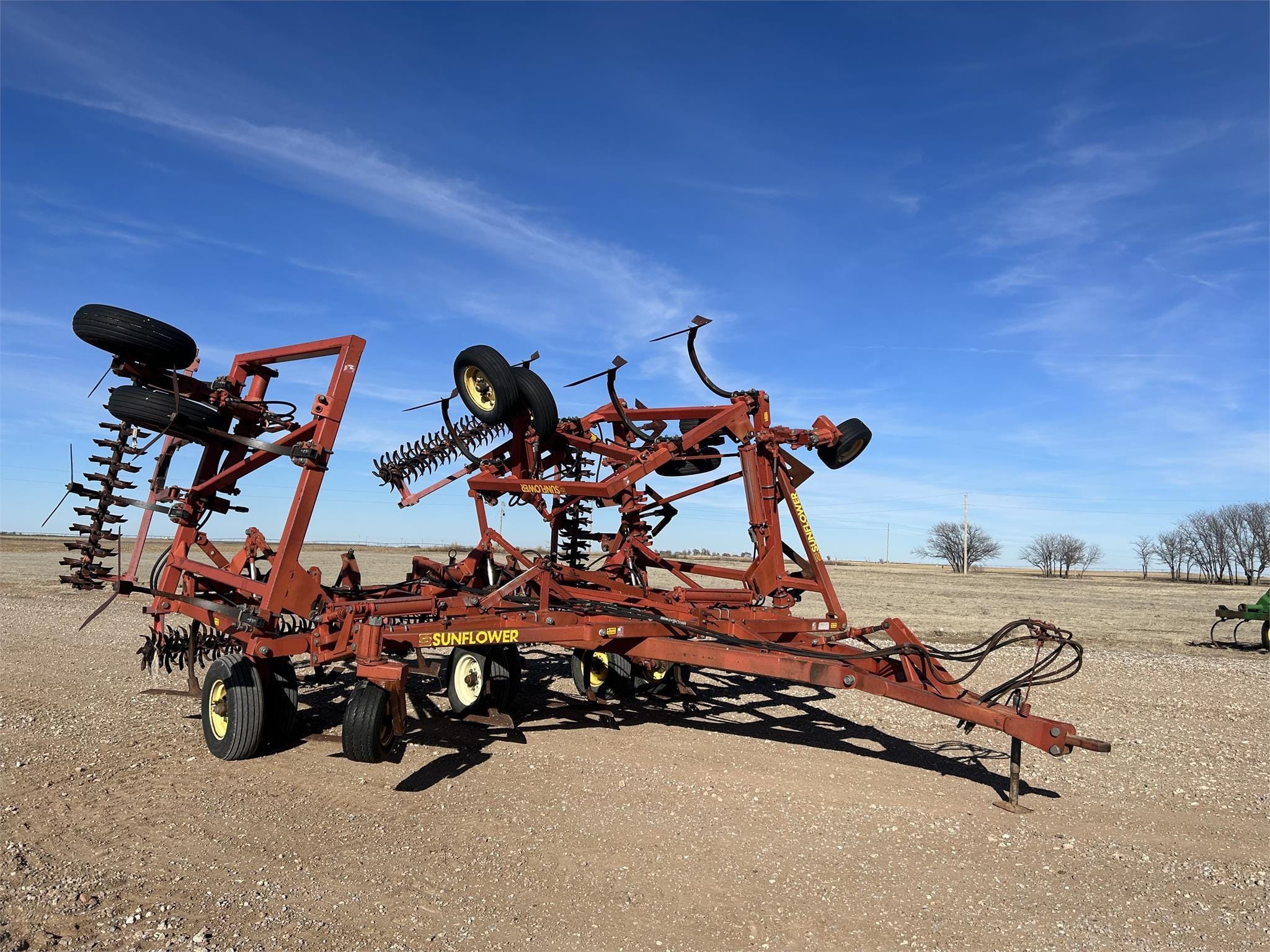 Main image Sunflower 3050