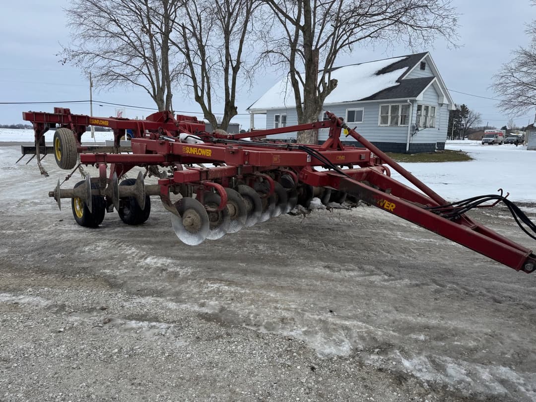 Image of Sunflower 4311-14 Primary image