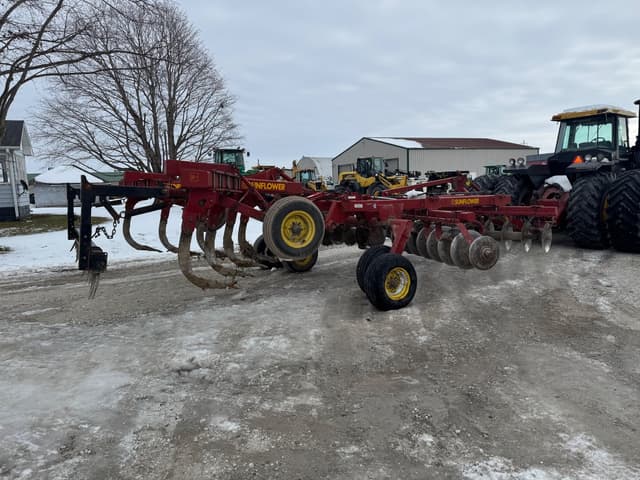 Image of Sunflower 4311-14 equipment image 4