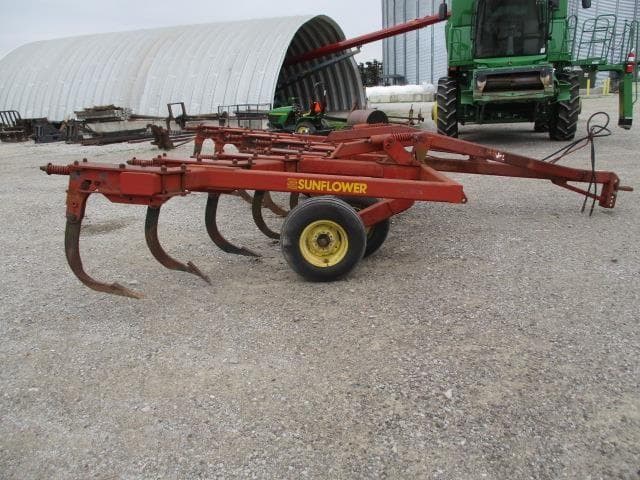Image of Sunflower 4110-00 equipment image 2