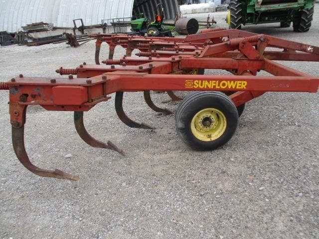 Image of Sunflower 4110-00 equipment image 3