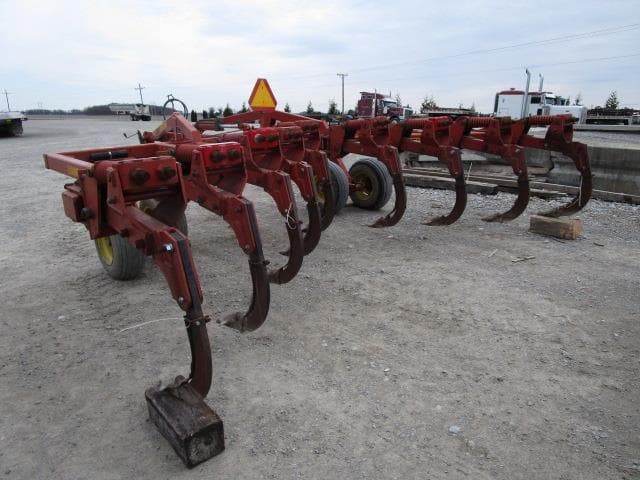 Image of Sunflower 4110 equipment image 4