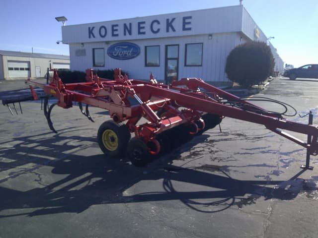 Image of Sunflower 4211-11 equipment image 3