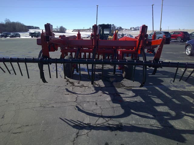 Image of Sunflower 4211-11 equipment image 2