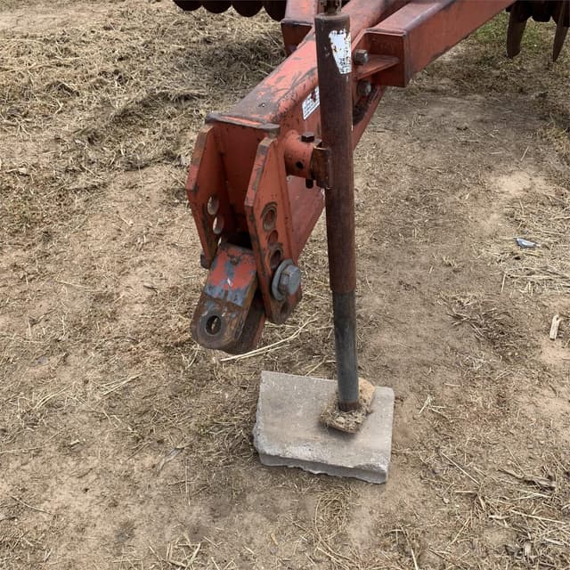 Image of Sunflower 4211-11 equipment image 2