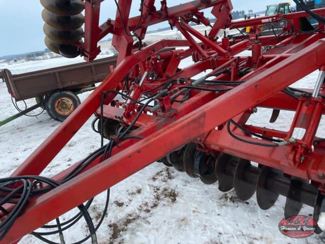 Image of Sunflower 4211 equipment image 4