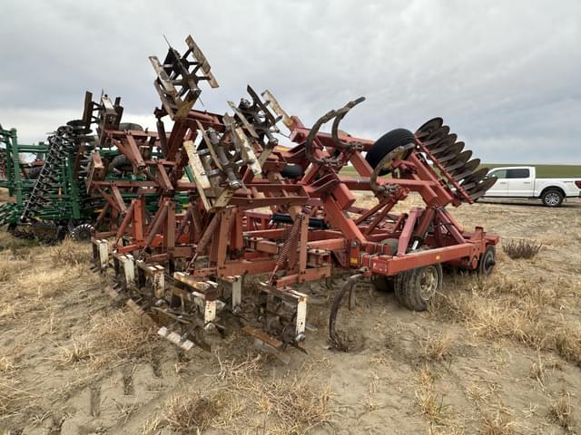 Image of Sunflower 4211-24 equipment image 4