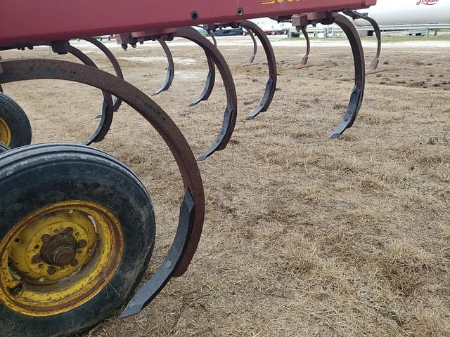 Image of Sunflower 4211 equipment image 3