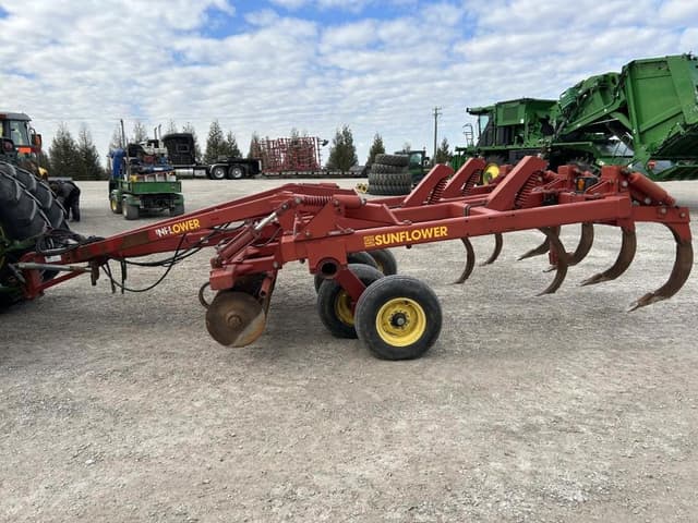 Image of Sunflower 4212-11 equipment image 2