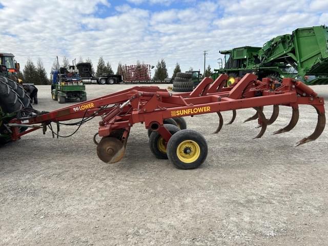 Image of Sunflower 4212-11 equipment image 2