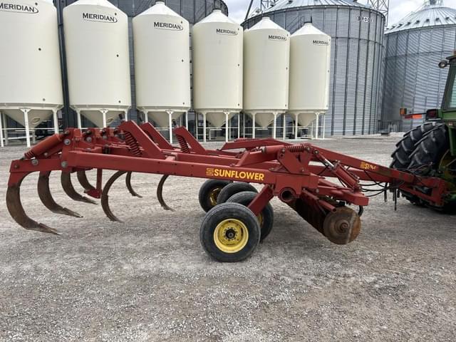 Image of Sunflower 4212-11 equipment image 3