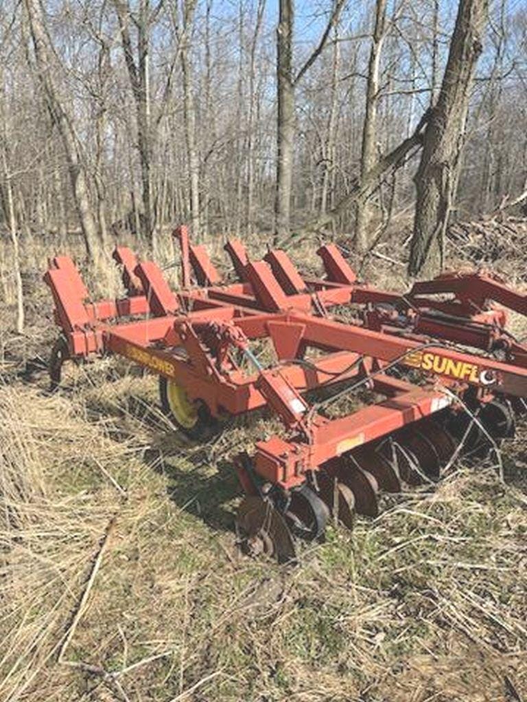 Main image Sunflower 4212