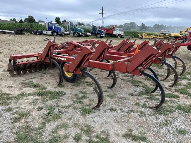 Image of Sunflower 4212-15 equipment image 2