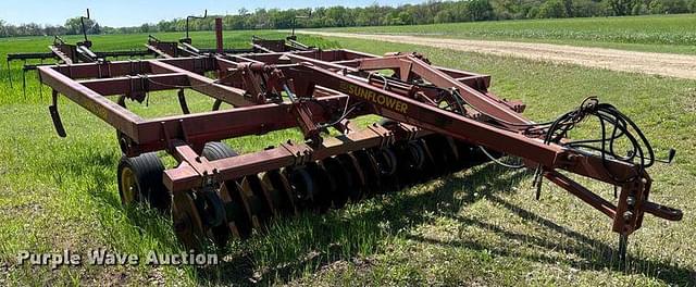 Image of Sunflower 4212 equipment image 2