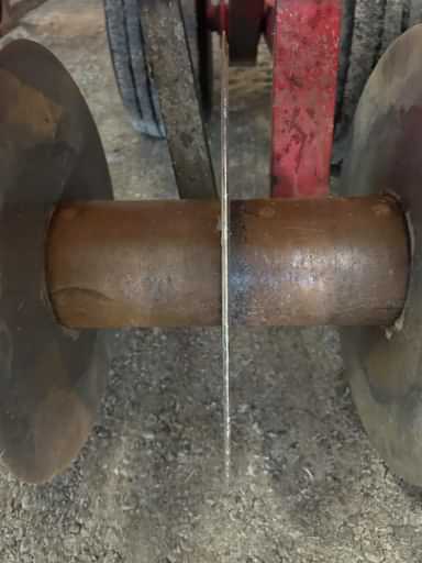 Disk Rippers