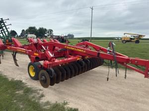 Sunflower 4213 Image